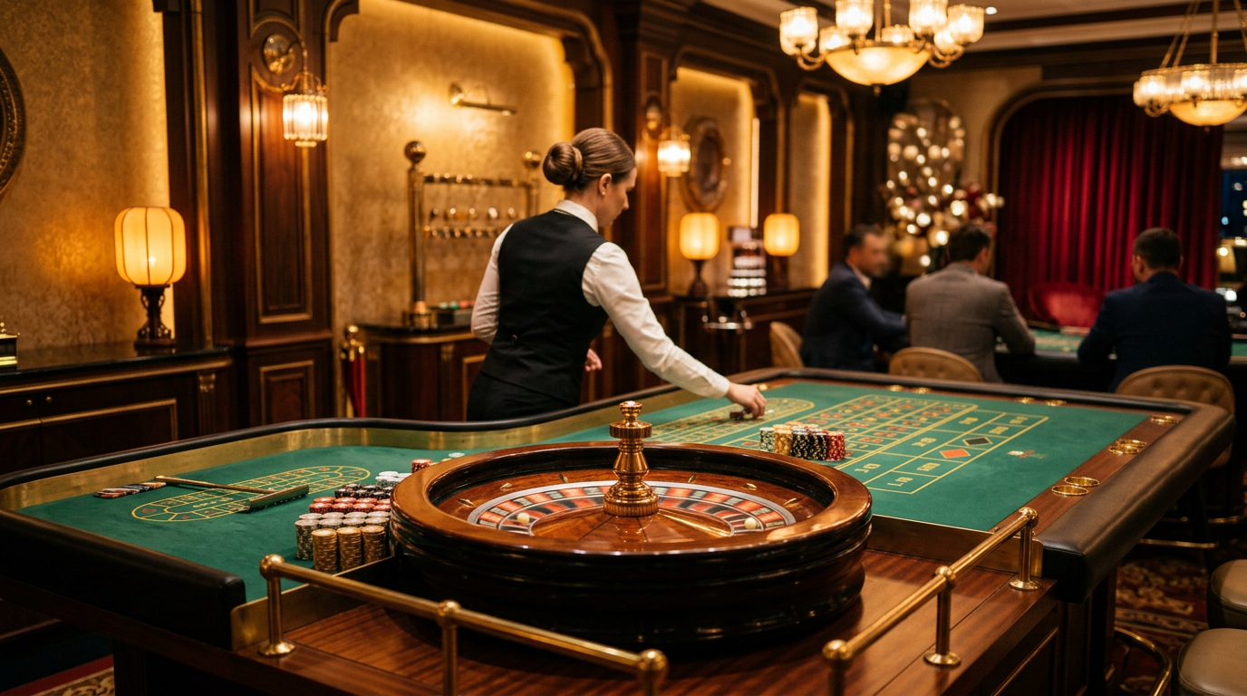 Live Casino