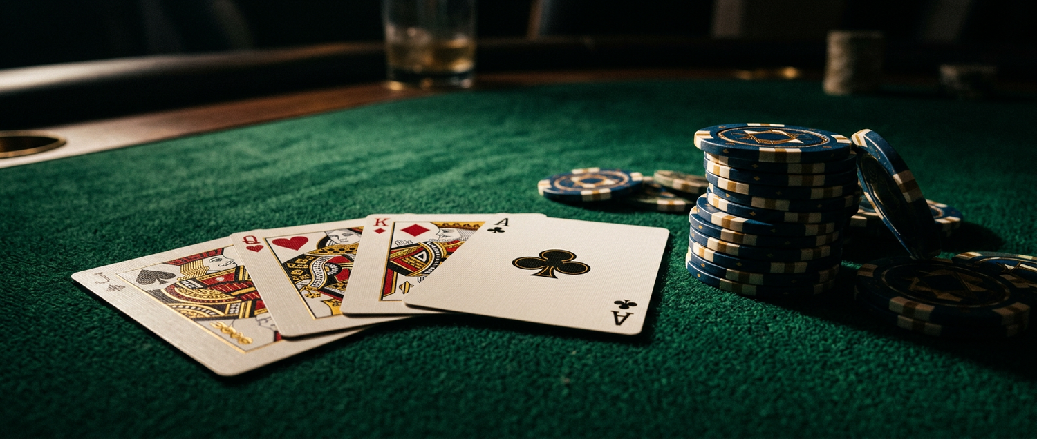 Poker