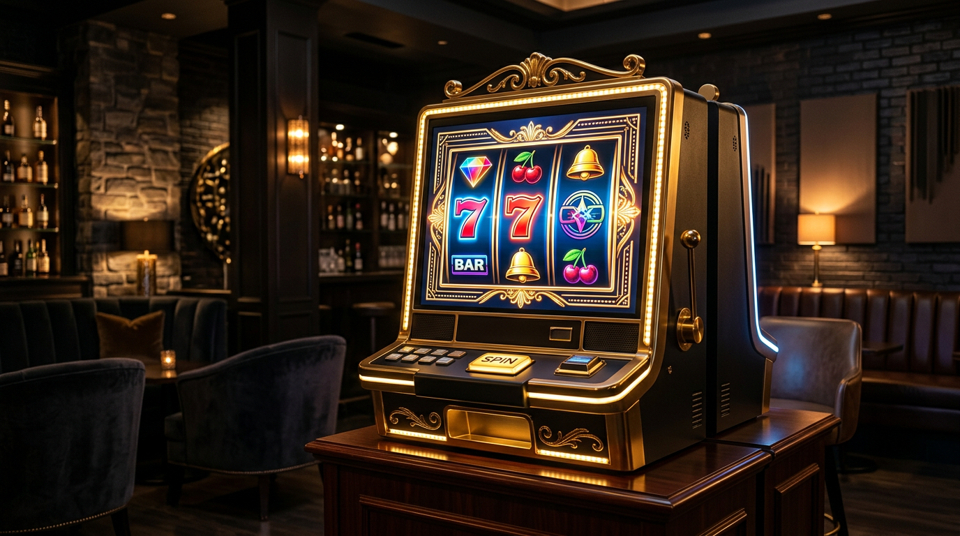 Slot Game